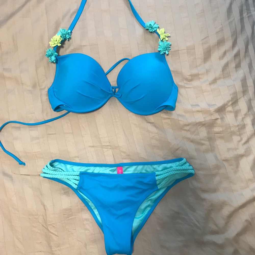 Victoria’s Secret Bathing Suit